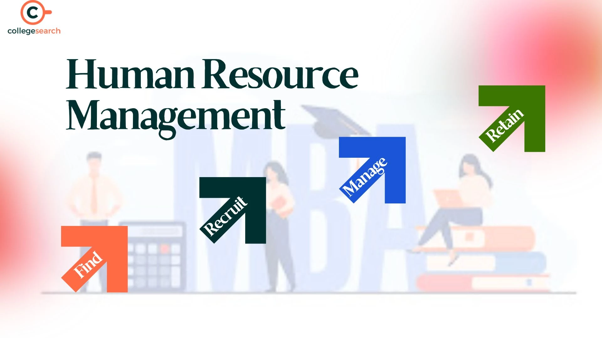 MBA in HR